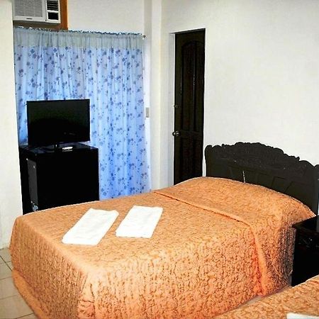 Island Inn Boracay Balabag  Exteriör bild