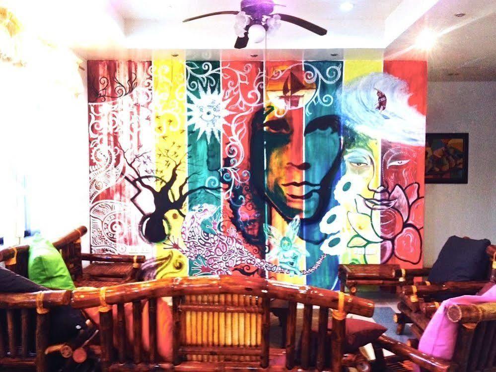 Island Inn Boracay Balabag  Exteriör bild
