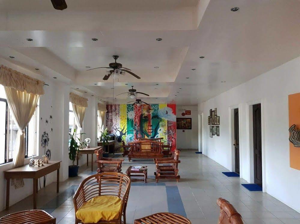 Island Inn Boracay Balabag  Exteriör bild