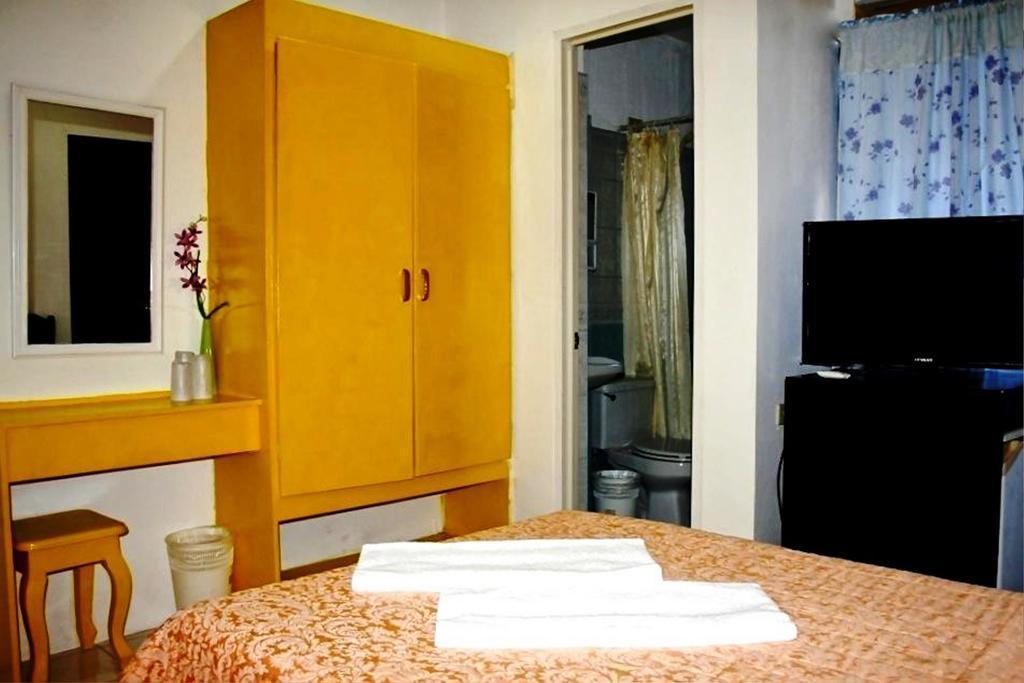 Island Inn Boracay Balabag  Exteriör bild